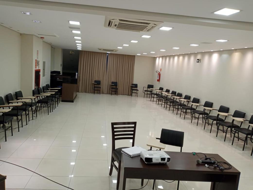 Hotel Palace Santarem Brasil 外观 照片