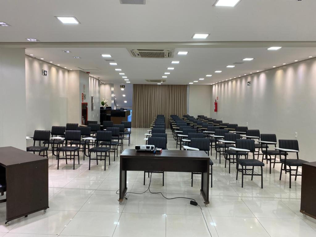 Hotel Palace Santarem Brasil 外观 照片