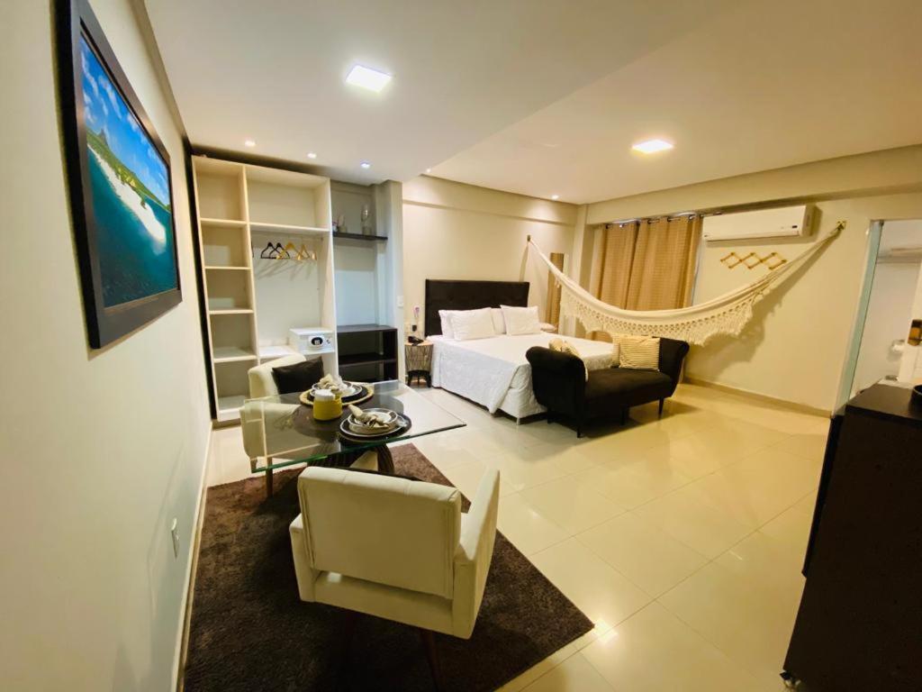 Hotel Palace Santarem Brasil 外观 照片