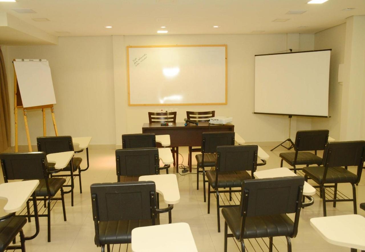 Hotel Palace Santarem Brasil 外观 照片