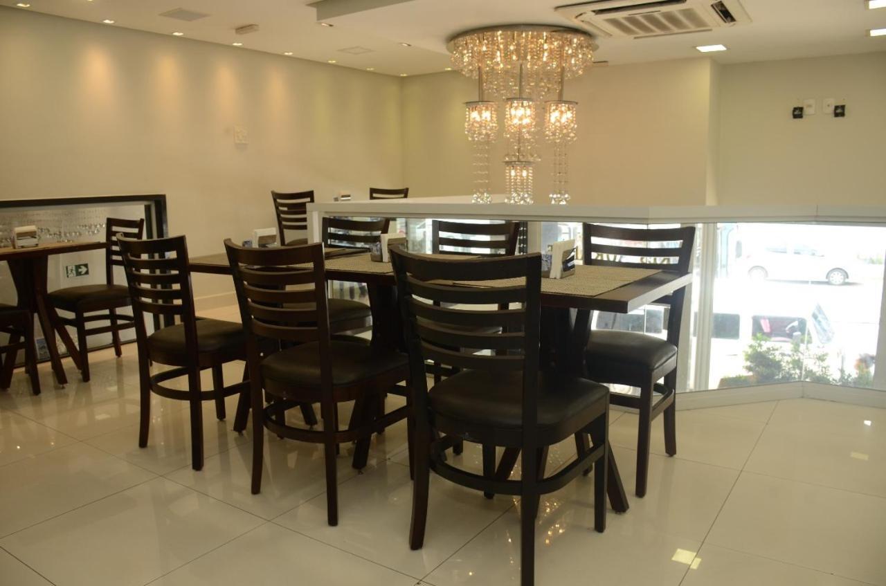Hotel Palace Santarem Brasil 外观 照片